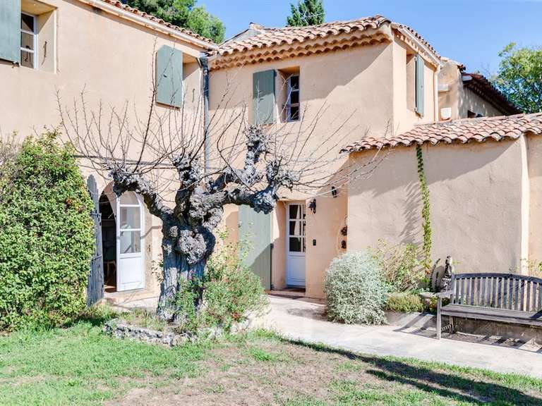 House Aix-en-Provence - 8 bedrooms - 350m²