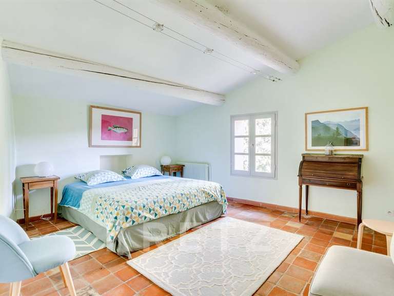 House Aix-en-Provence - 8 bedrooms - 350m²