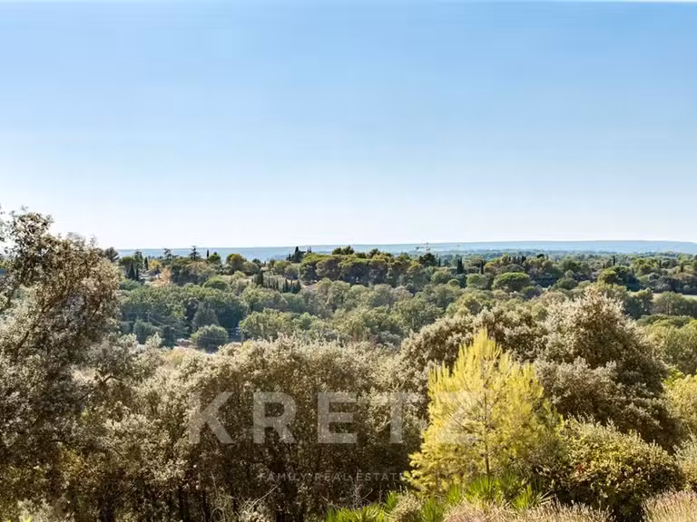 House Aix-en-Provence - 8 bedrooms - 350m²