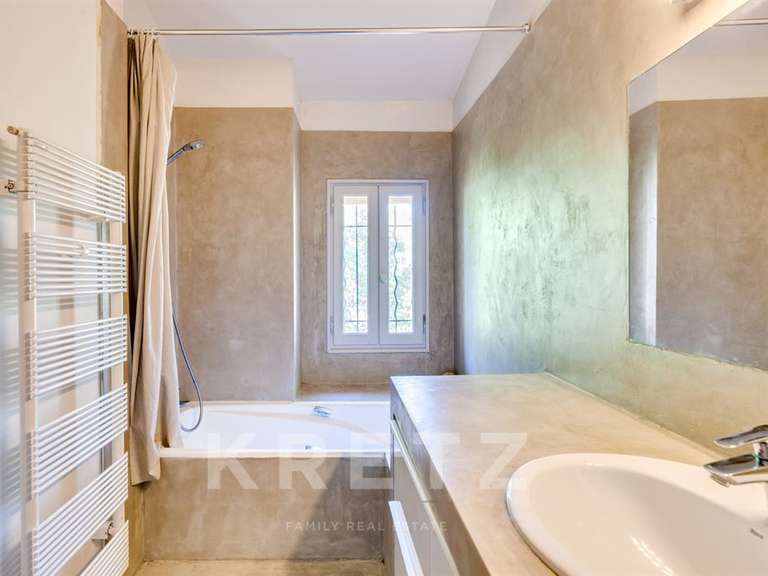House Aix-en-Provence - 8 bedrooms - 350m²