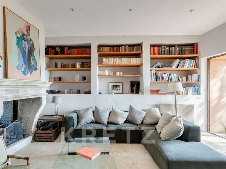 House Aix-en-Provence - 8 bedrooms - 350m²