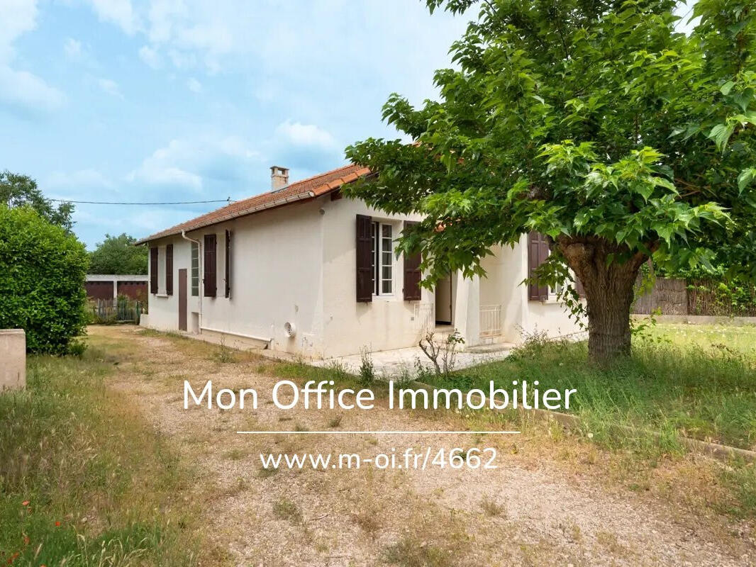 House Aix-en-Provence