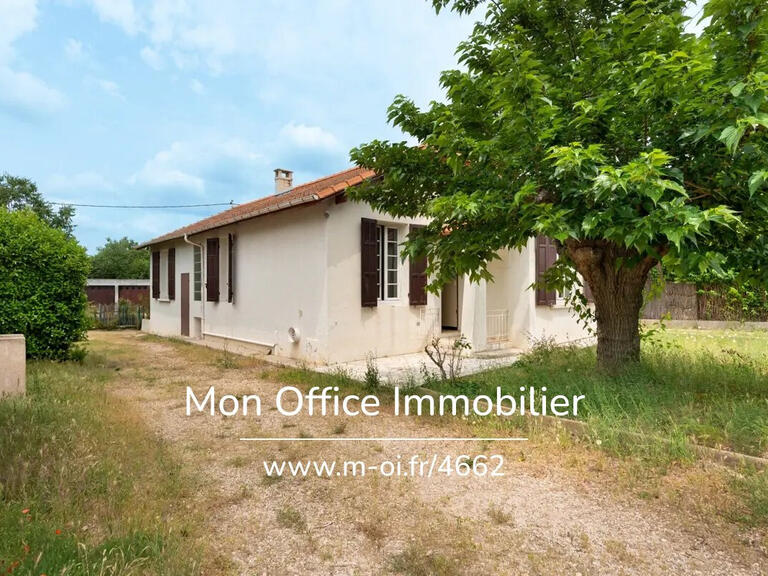 Maison Aix-en-Provence - 3 chambres - 100m²