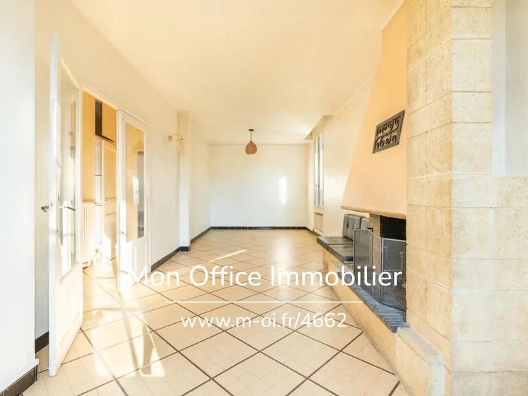 Maison Aix-en-Provence - 3 chambres - 100m²