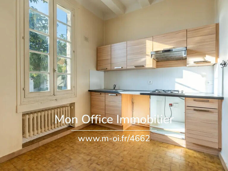 Maison Aix-en-Provence - 3 chambres - 100m²
