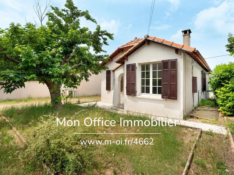 Maison Aix-en-Provence - 3 chambres - 100m²