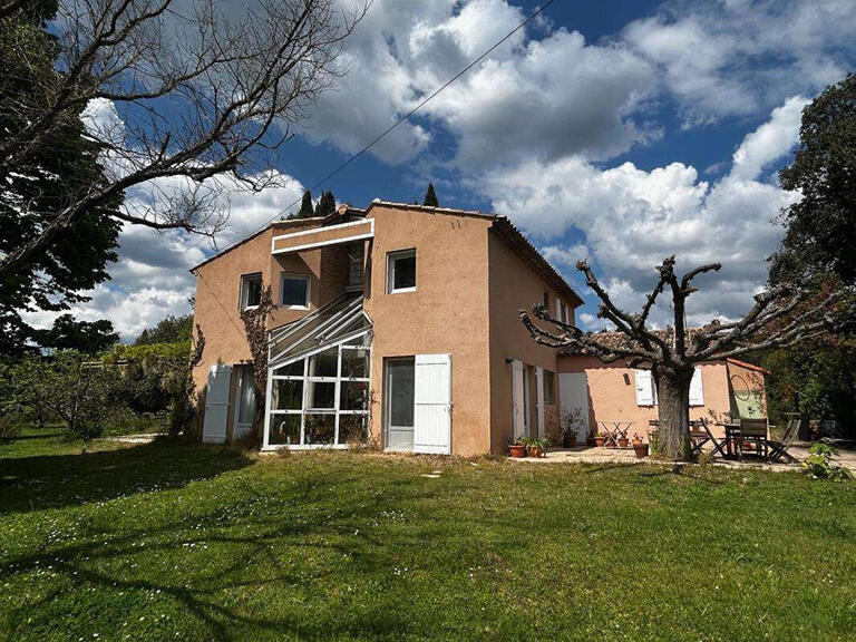 House Aix-en-Provence - 4 bedrooms