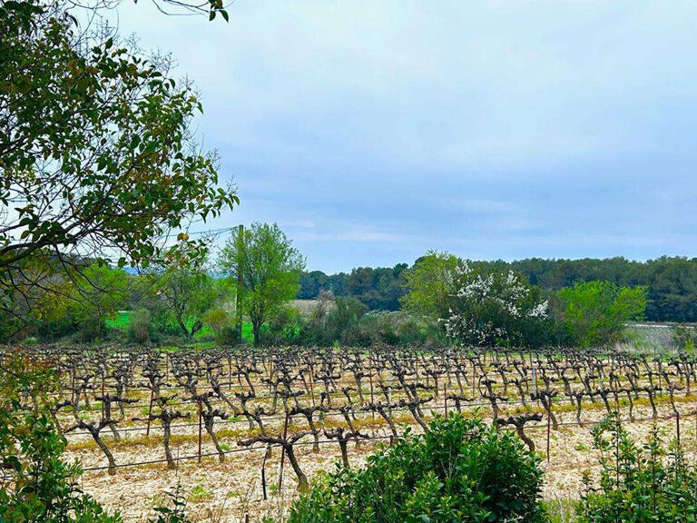 House Aix-en-Provence - 4 bedrooms