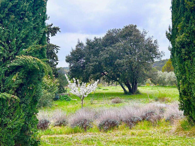 House Aix-en-Provence - 4 bedrooms
