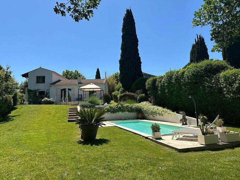 House Aix-en-Provence - 4 bedrooms