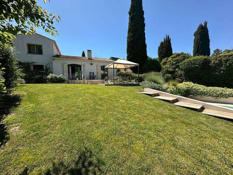 House Aix-en-Provence - 4 bedrooms