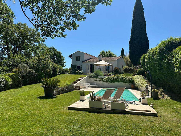 House Aix-en-Provence - 4 bedrooms