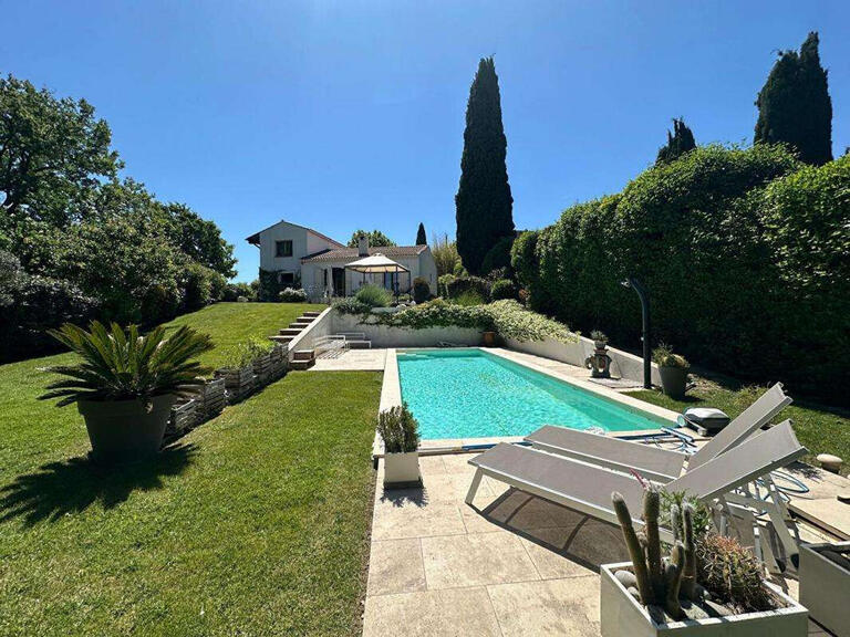 House Aix-en-Provence - 4 bedrooms