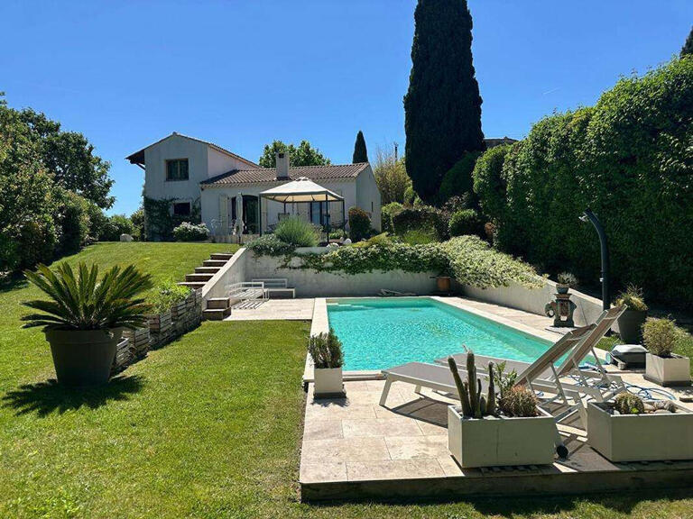 House Aix-en-Provence - 4 bedrooms