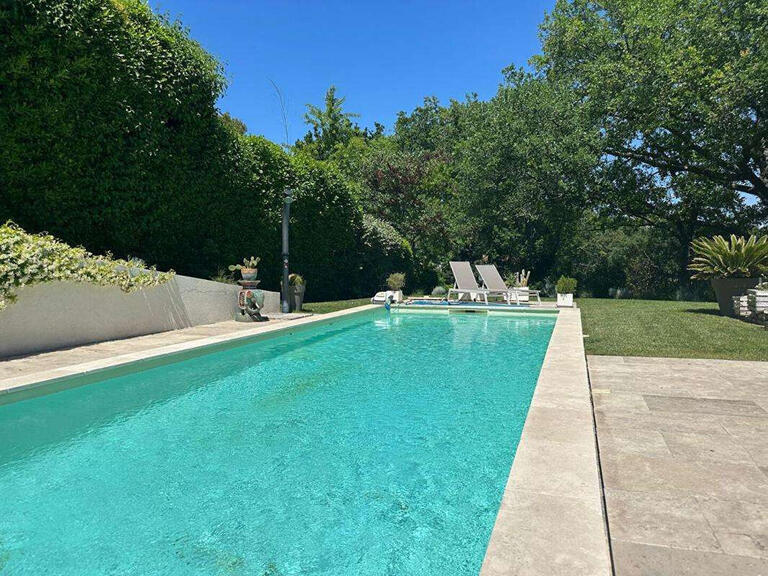 House Aix-en-Provence - 4 bedrooms