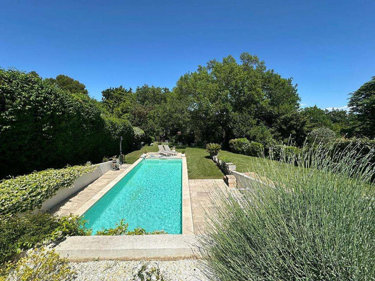 House Aix-en-Provence - 4 bedrooms