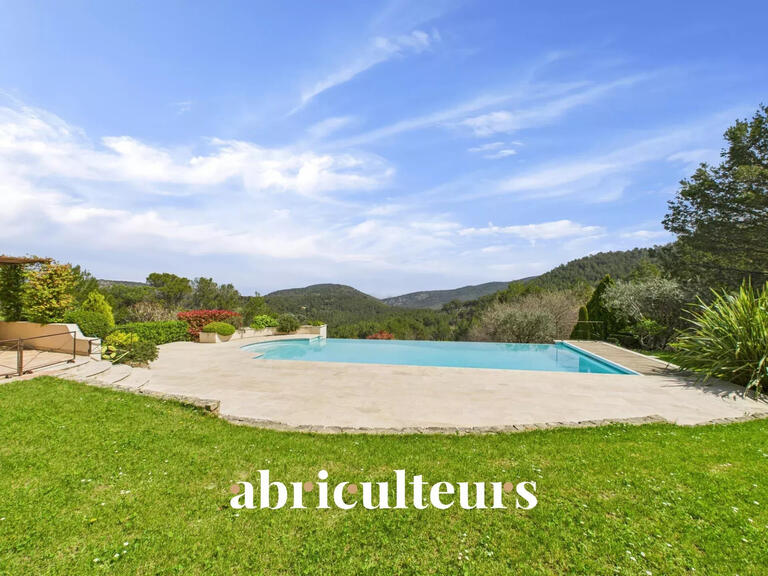Maison Aix-en-Provence - 4 chambres - 345m²