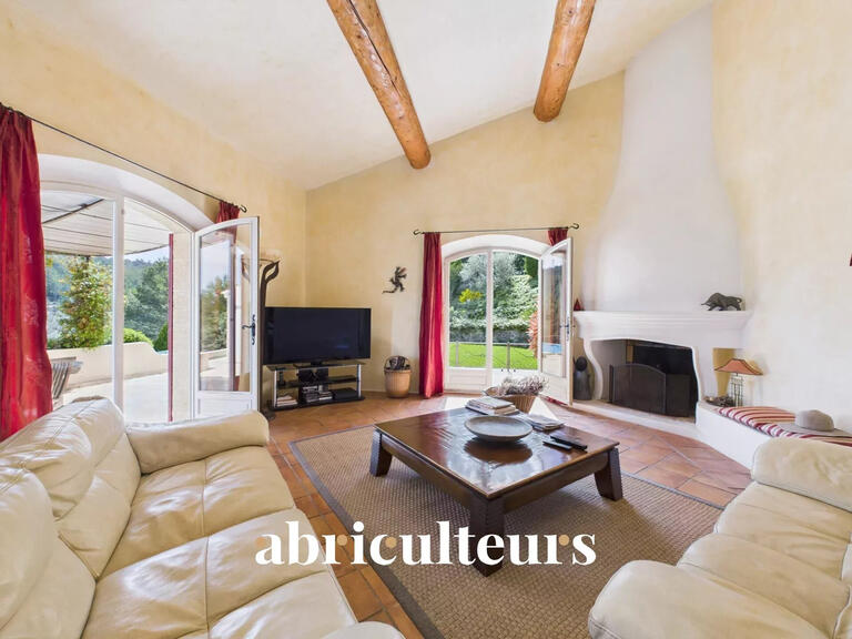 Maison Aix-en-Provence - 4 chambres - 345m²