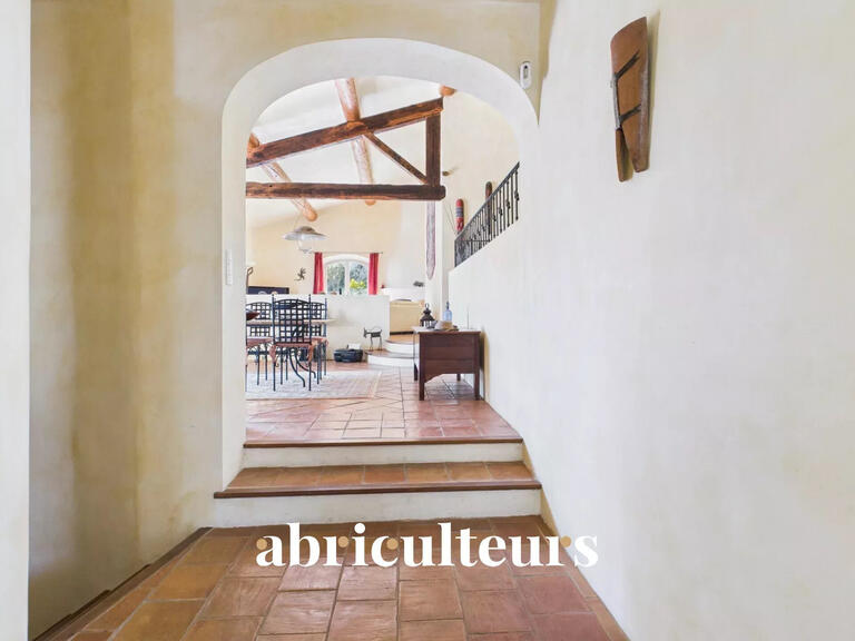 Maison Aix-en-Provence - 4 chambres - 345m²