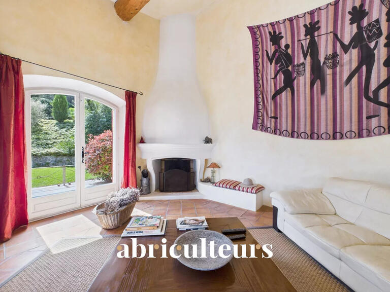 Maison Aix-en-Provence - 4 chambres - 345m²
