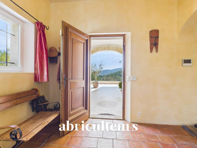 Maison Aix-en-Provence - 4 chambres - 345m²