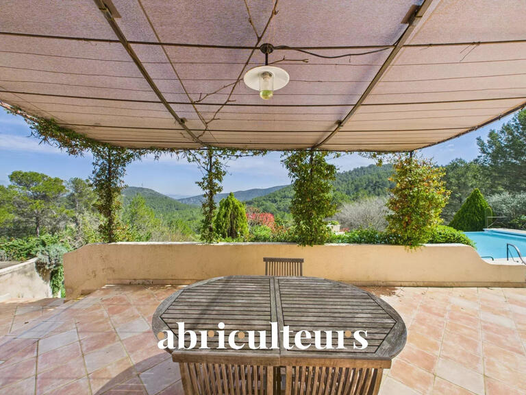 Maison Aix-en-Provence - 4 chambres - 345m²