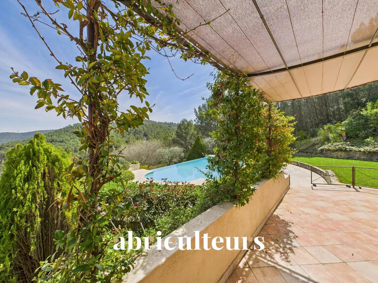 Maison Aix-en-Provence - 4 chambres - 345m²
