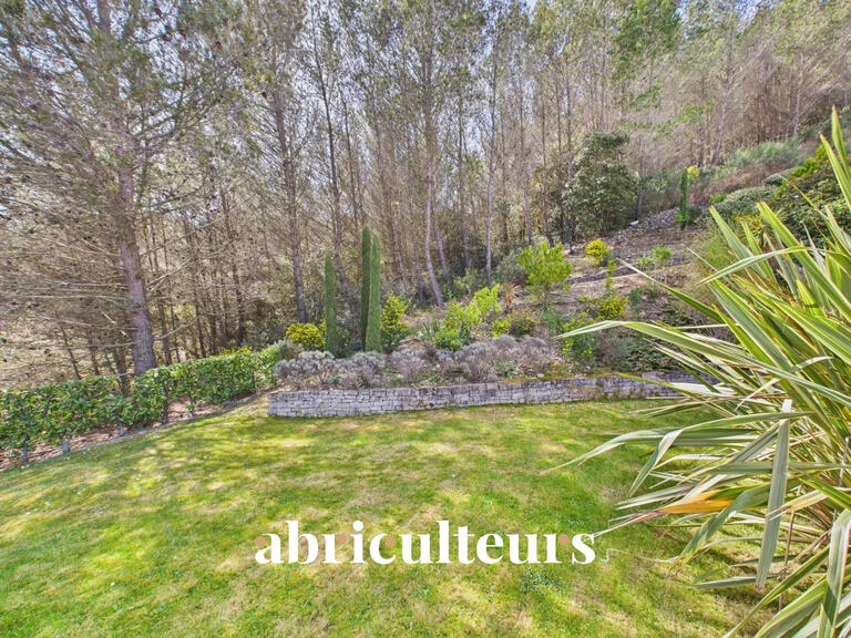 Maison Aix-en-Provence - 4 chambres - 345m²