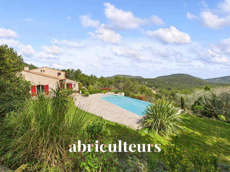 Maison Aix-en-Provence - 4 chambres - 345m²