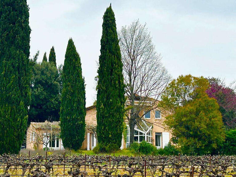 House Aix-en-Provence - 4 bedrooms