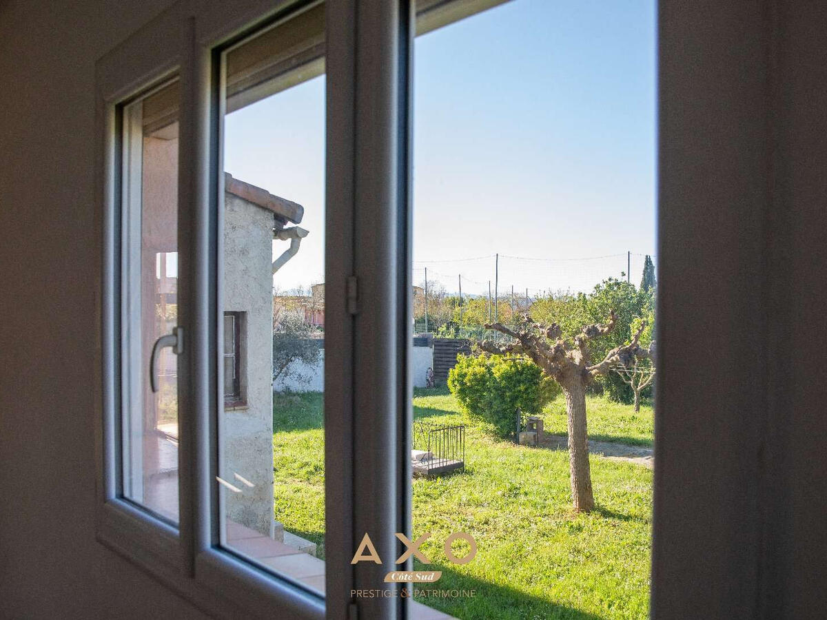 Maison Aix-en-Provence