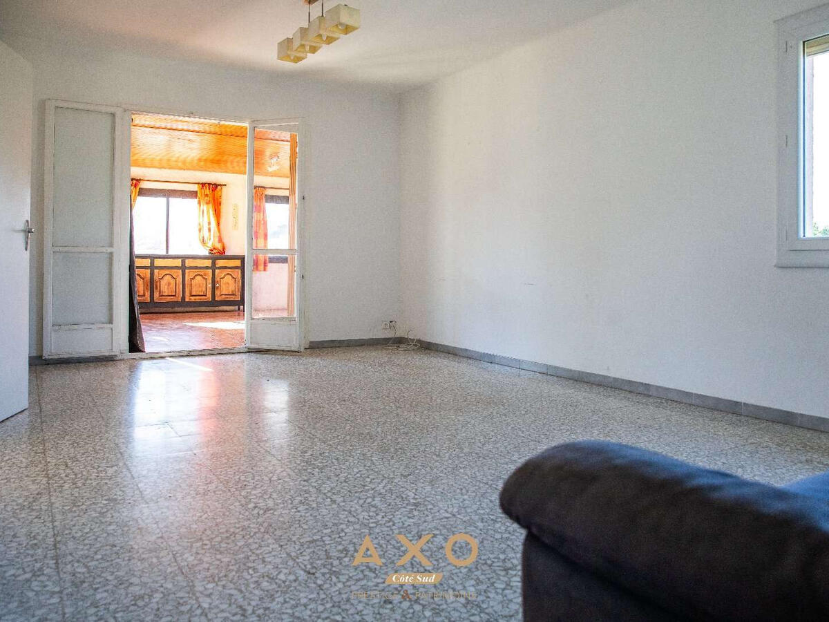 Maison Aix-en-Provence