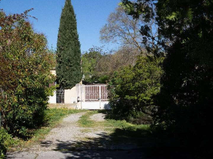 Maison Aix-en-Provence
