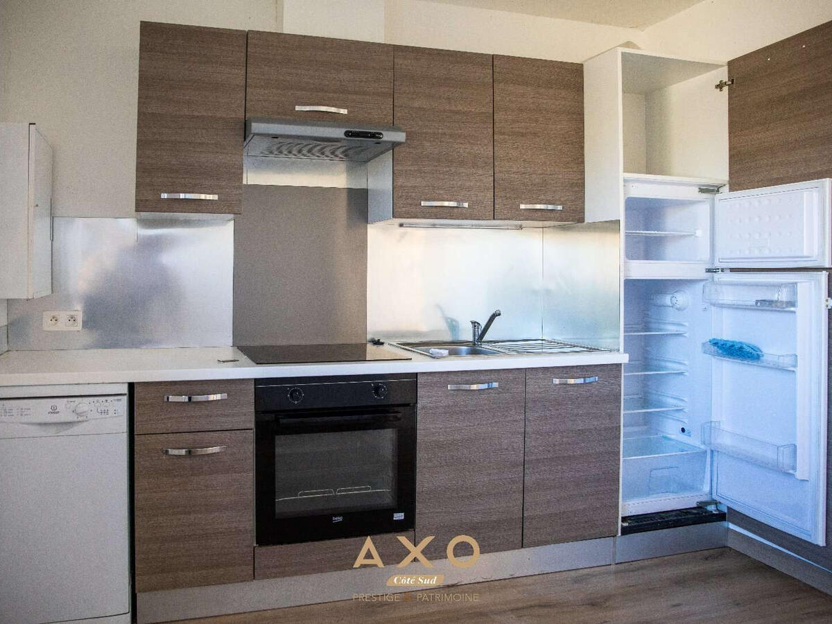 Maison Aix-en-Provence
