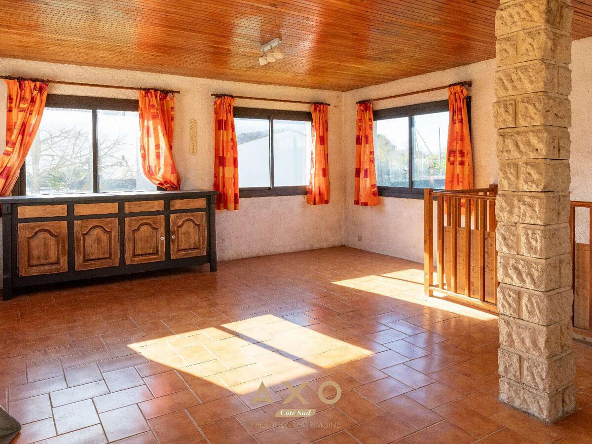 Maison Aix-en-Provence