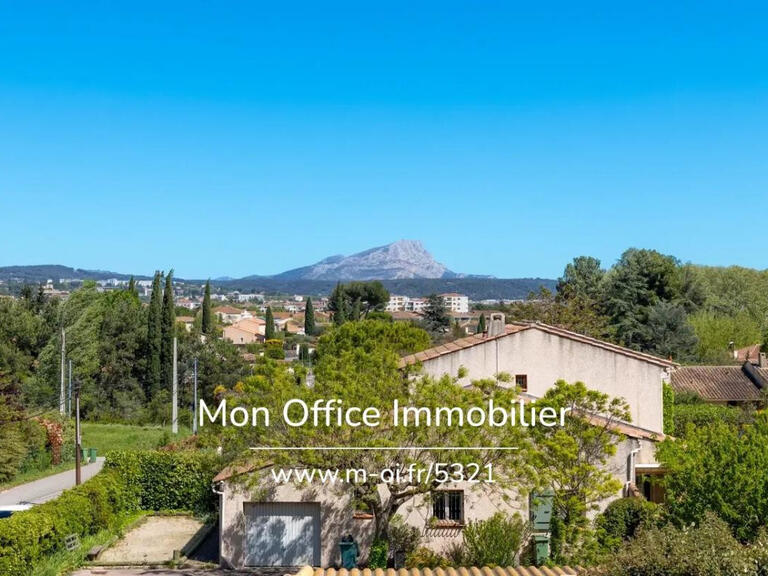 House Aix-en-Provence - 4 bedrooms - 215m²