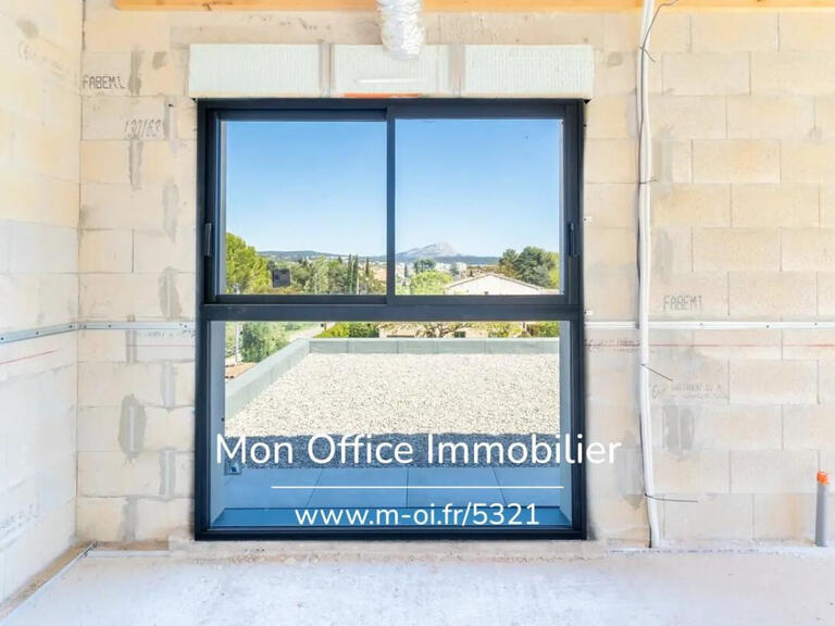 House Aix-en-Provence - 4 bedrooms - 215m²