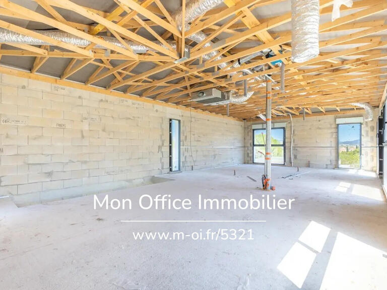 House Aix-en-Provence - 4 bedrooms - 215m²