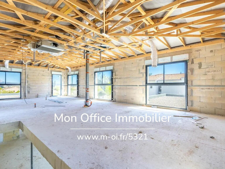 House Aix-en-Provence - 4 bedrooms - 215m²