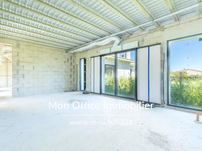 House Aix-en-Provence - 4 bedrooms - 215m²