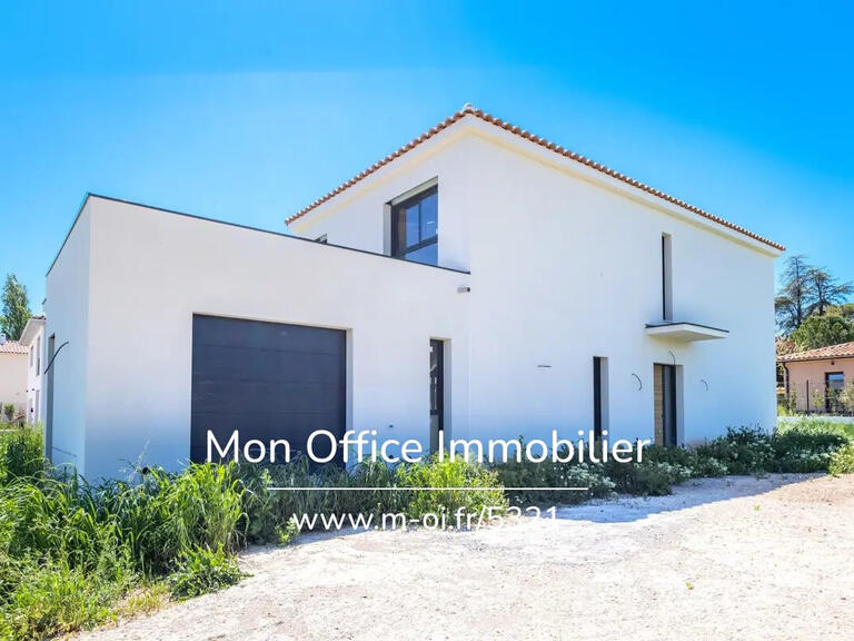 House Aix-en-Provence - 4 bedrooms - 215m²