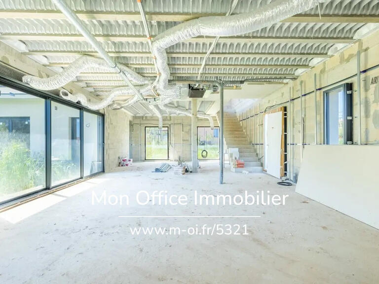 House Aix-en-Provence - 4 bedrooms - 215m²
