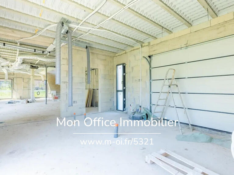 House Aix-en-Provence - 4 bedrooms - 215m²