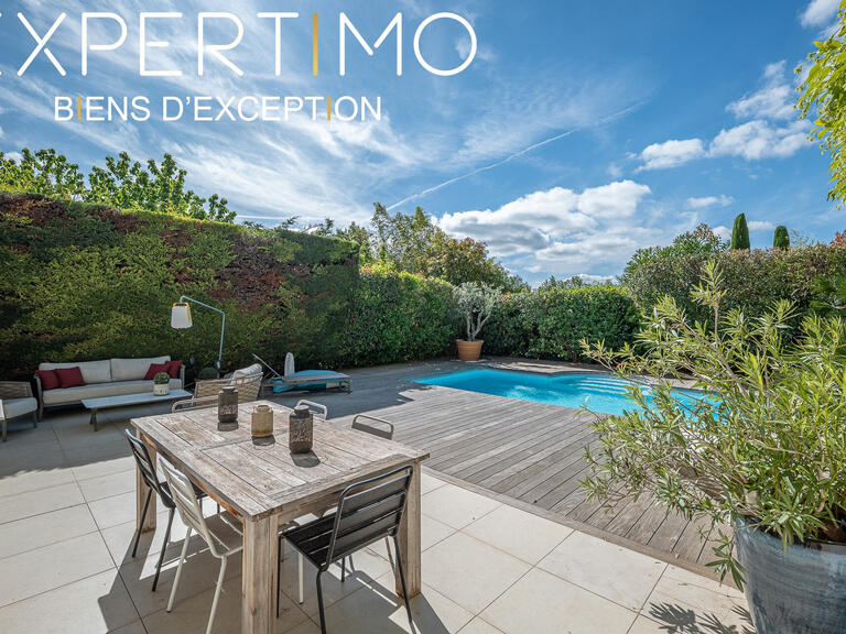 Maison Aix-en-Provence - 3 chambres - 157m²
