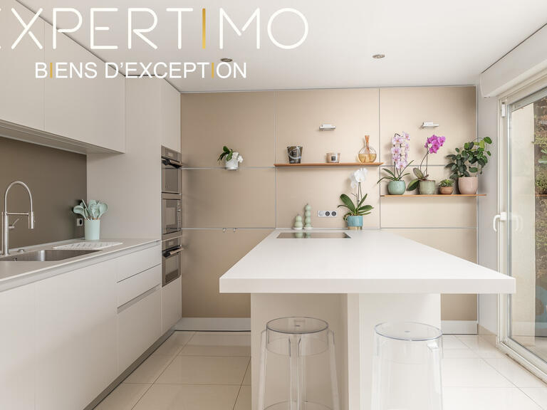 Maison Aix-en-Provence - 3 chambres - 157m²