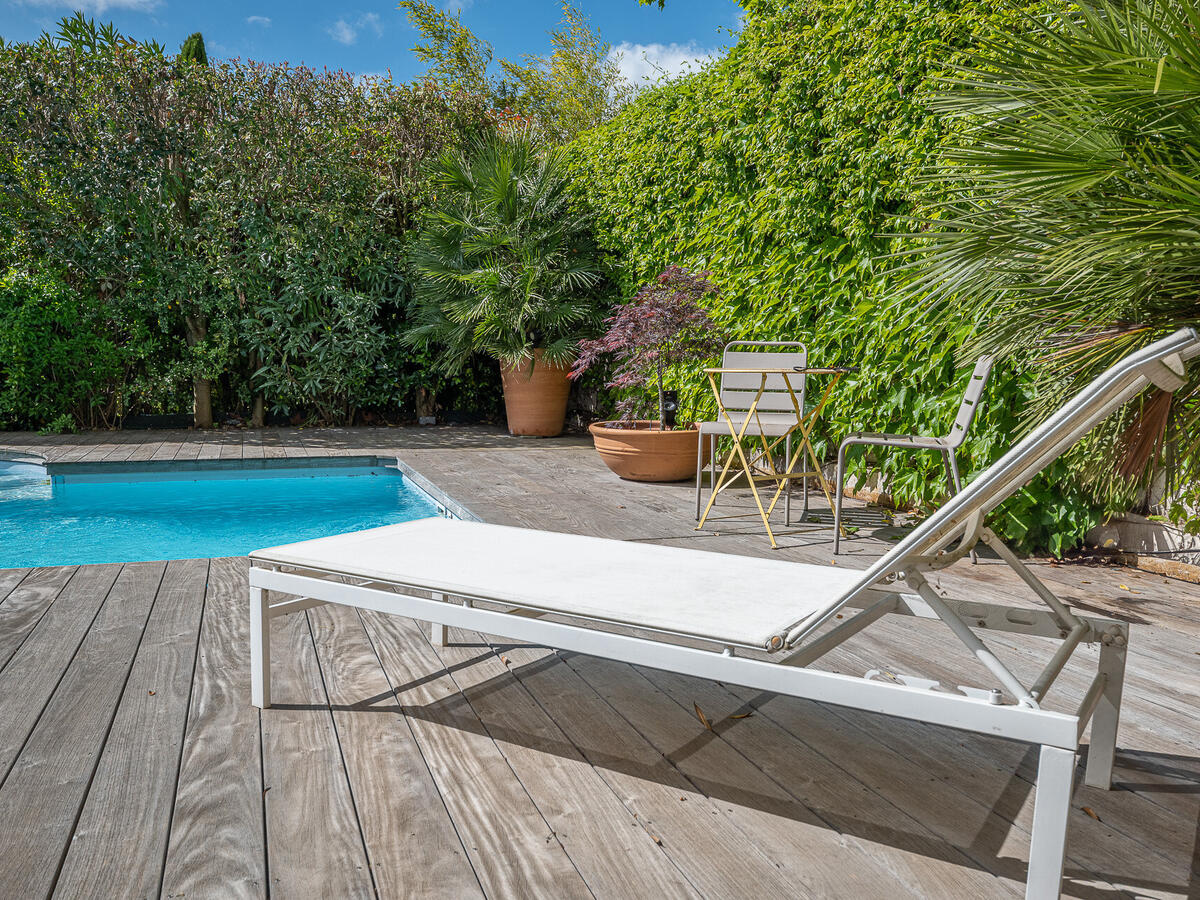 Maison Aix-en-Provence