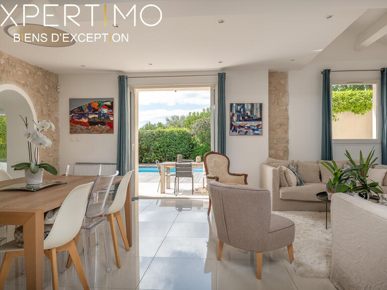 Maison Aix-en-Provence - 3 chambres - 157m²