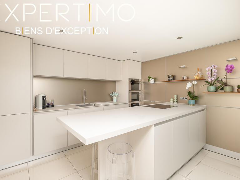Maison Aix-en-Provence - 3 chambres - 157m²