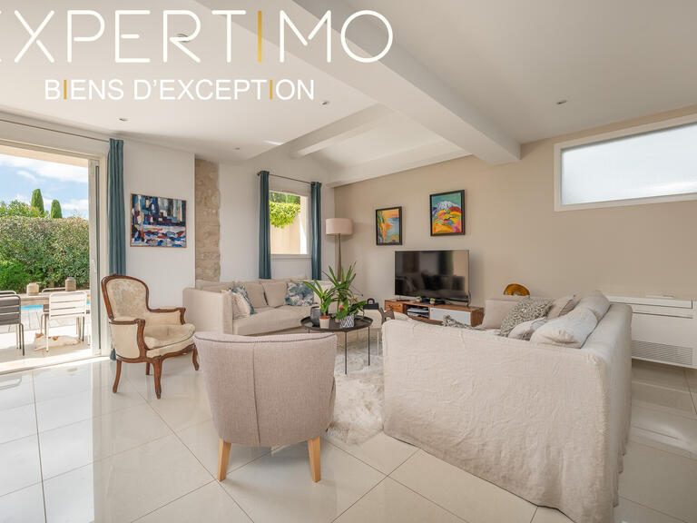 Maison Aix-en-Provence - 3 chambres - 157m²
