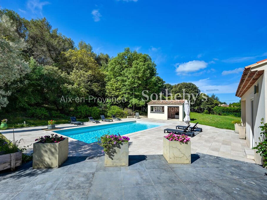 Maison Aix-en-Provence